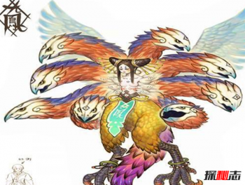 九龙九凤是谁 详细解释什么是九凤