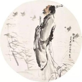 屈原为什么投河而死 他不忍心看祖国灭亡