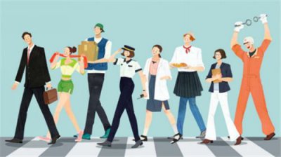 斜杠青年是什么意思 斜杠青年为什么成为潮流