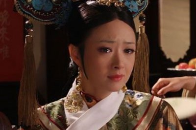 华妃怎么死的 历史上华妃年世兰真实死亡原因是啥