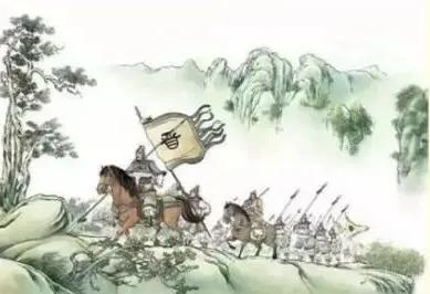 退避三舍的主人公是谁 是晋文公重耳(体现他信守诺言的好品质)