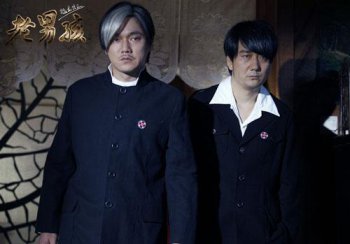 筷子兄弟演的电影有哪些 是由哪些人组成的组合
