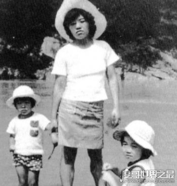 日本奥村家灭门案回顾 一起因钢琴噪音引发的血案(母女三人遇害)