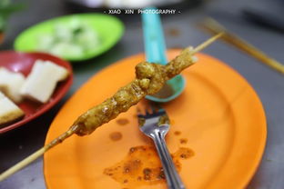 西马是什么食物 原料很普通就是玉米粉