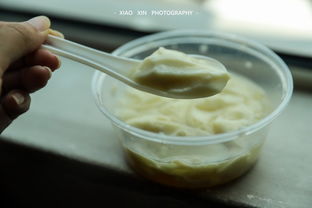 西马是什么食物 原料很普通就是玉米粉