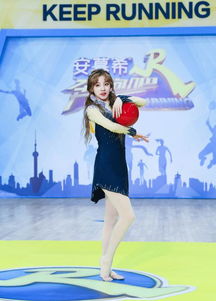 宋雨琦今年多少岁 看看这个妹子到底是什么来头