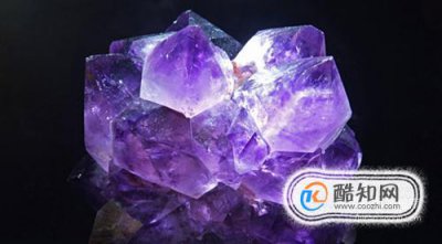 紫水晶的功效与作用 紫水晶的灵性作用