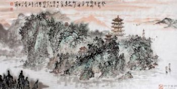 故人西辞黄鹤楼故人是什么意思 指的是孟浩然