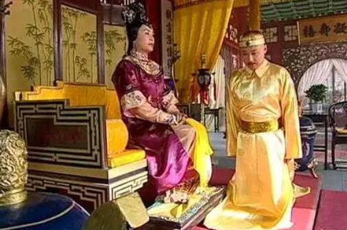 皇帝可以废皇太后吗 明面上不会直接废除(有可能软禁)