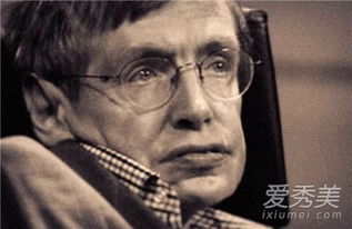霍金是怎么死的 因为肌肉萎缩性侧化症(渐)而死的