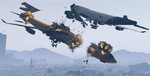 �ɻ�ʧ��ֻ�ܵ����� �����侲��ͬʱ���÷�ײ������