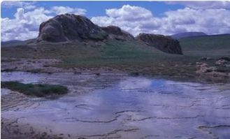 长江的源头在哪里 包括昆仑山至唐古拉山间的广阔地域