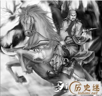 白帝城里的白帝是谁 位于什么地方什么县