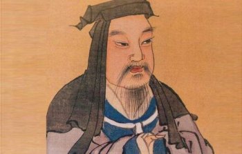 亚圣是哪位圣人 他就是孟子