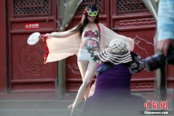 亚圣是哪位圣人 他就是孟子