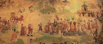 亚圣是哪位圣人 他就是孟子