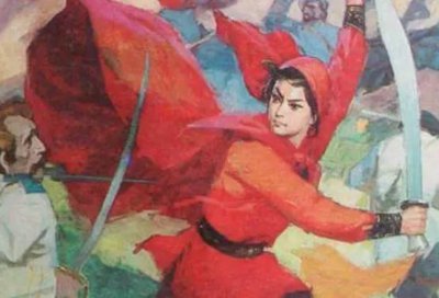 ����ʥĸ�걾�������� �Ǹ���һ��������