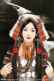 56个民族都有什么族及服饰 哪款服饰是你最爱