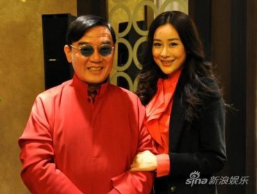 李立群妻子现状 李立群为什么普通话这么好