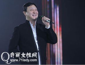 韩磊老婆是谁 韩磊的老婆名叫王燕