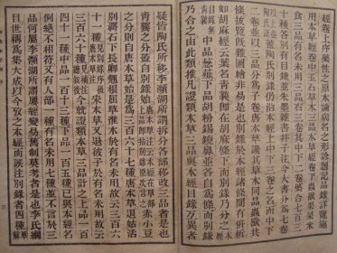 神农本草经作者是谁 是上古时期炎帝所写