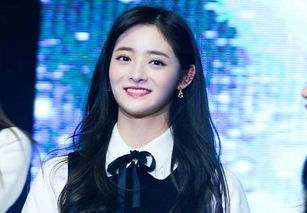 周洁琼是什么团的 参加了Mnet大型选秀节目《PRODUCE 101》