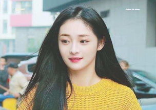周洁琼是什么团的 参加了Mnet大型选秀节目《PRODUCE 101》
