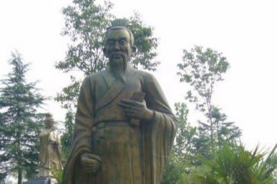 百里奚是一个怎样的人 百里奚简述