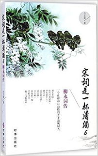 宋词是一种什么 是一种新体诗歌