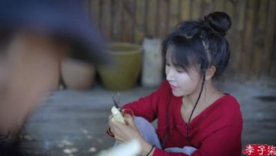 李子柒事件是怎么回事 典型的“公共事件”