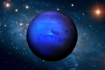 比地球还要大的星球有哪些 木星,土星,天王星,海王星