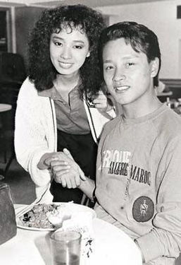 毛舜筠老公是谁 两段婚姻并不如意