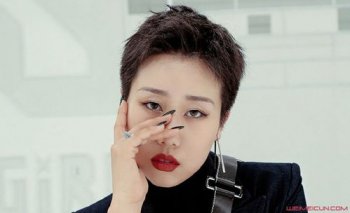 上官喜爱原名叫什么 真名叫马宝尔