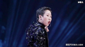 上官喜爱原名叫什么 真名叫马宝尔