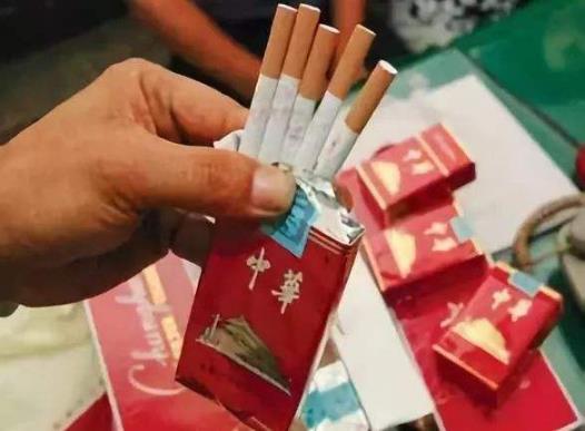 牡丹烟为什么禁售 牡丹烟为什么那么贵