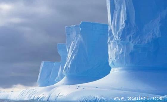 世界上最大的高原是什么 1280万平方公里的南极冰雪高原