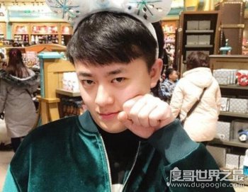 抖音网红高火火个人资料 95后高颜值网红高火火