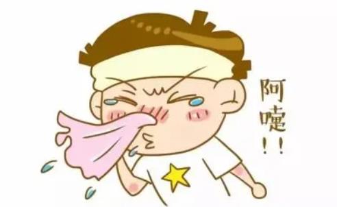 连打三个喷嚏代表什么 代表有人在念叨你一骂二想三念咕