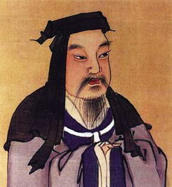 曹操哪里人 应该是安徽人