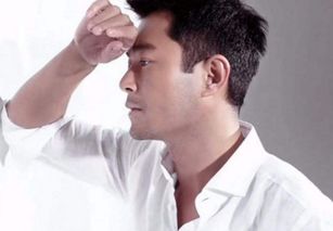 古天乐的面相越来越邪了 现在的脸有一定程度的凹陷