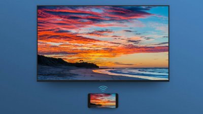 手机怎么连电视 手机跟电视怎么连接投屏