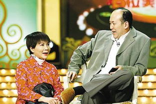 郭达家庭特殊是什么 其实郭达是个遗腹子