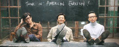 中国合伙人原型是什么 新东方学校的三位创办人的创业历程