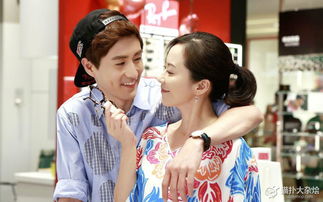 小丈夫陆小山出轨了吗 看看张萌的详细资料