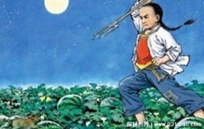 猹是什么动物 现在还有没有这种动物了