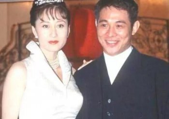 李连杰的爷爷是谁 身份太神秘竟无人敢公开李连杰