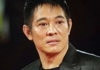 李连杰的爷爷是谁 身份太神秘竟无人敢公开李连杰