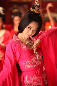 白冰个人资料及图片 简介以及家世