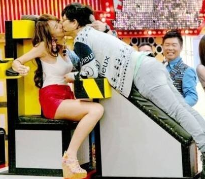 刘雨柔结婚了吗 刘雨柔班杰为什么分手
