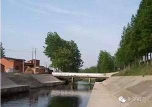 白起渠在什么地方 位于湖北南漳县和宜城市之间
